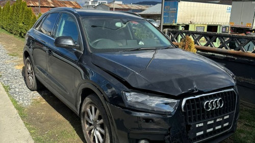 Armatura bara spate Audi Q3 2013 SUV 2.0