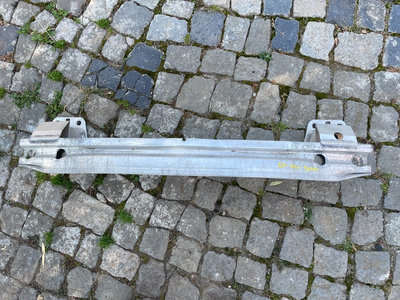 Armatura bara spate Audi Q7 4M Originala cod 4M080