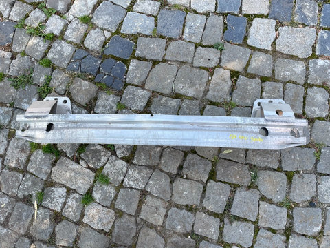 Armatura bara spate Audi Q7 4M Originala cod 4M0807309