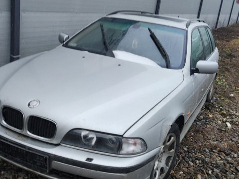 Armatura bara spate BMW E39 2002 Diesel 2.0 sau 2,5 sau 3.0