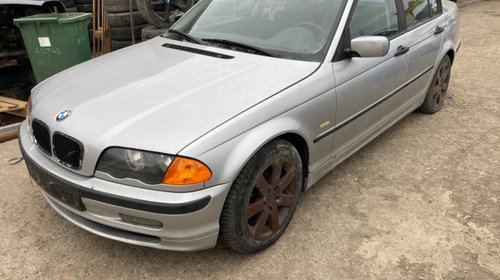 Armatura bara spate BMW E46 1998 Limuzin