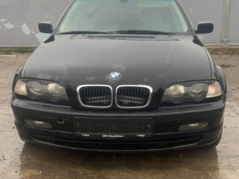 Armatura bara spate BMW E46 2001 limuzina 2000 diesel