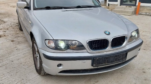 Armatura bara spate BMW E46 2004 Break 2