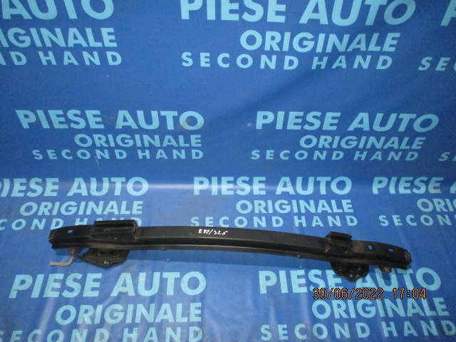 Armatura bara spate BMW E87