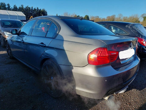 Armatura bara spate BMW E90 2009 SEDAN LCI M PACHET 2.0 i