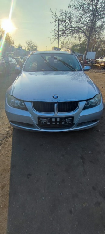 Armatura bara spate BMW E91 2008 break 2.0