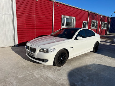 Armatura bara spate BMW F10 2012 SEDAN 2.0 D