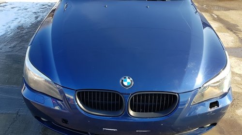 Armatura bara spate BMW Seria 5 E60 2005