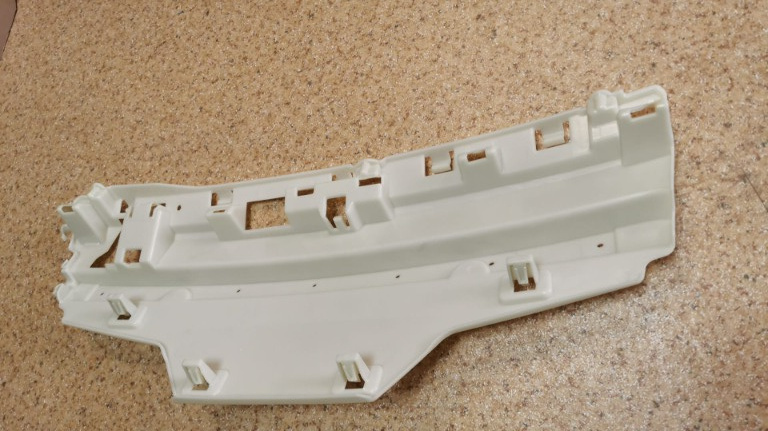 Armatura bara spate- BMW SERIES 3 (F30/F