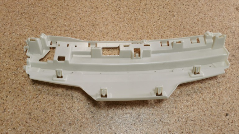 Armatura bara spate- BMW SERIES 3 (F30/F