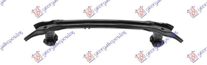 Armatura bara spate BMW SERIES 3 (G20/G21) SDN/S.W. 18-22 cod 51127428022