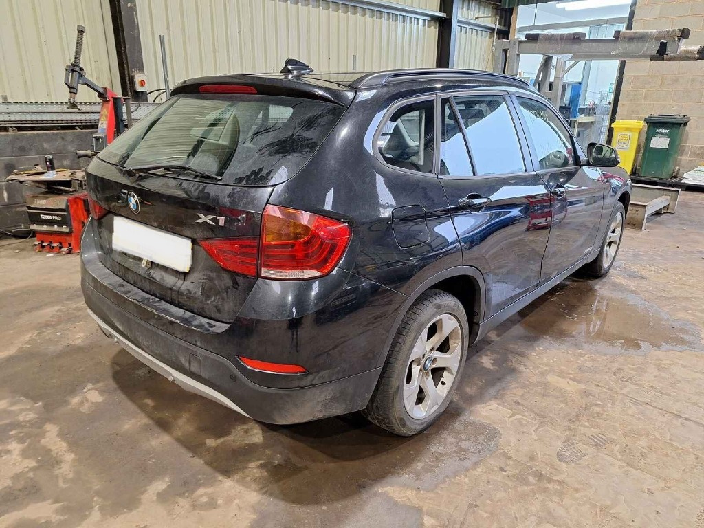 Armatura bara spate BMW X1 2014 SUV 2.0 D