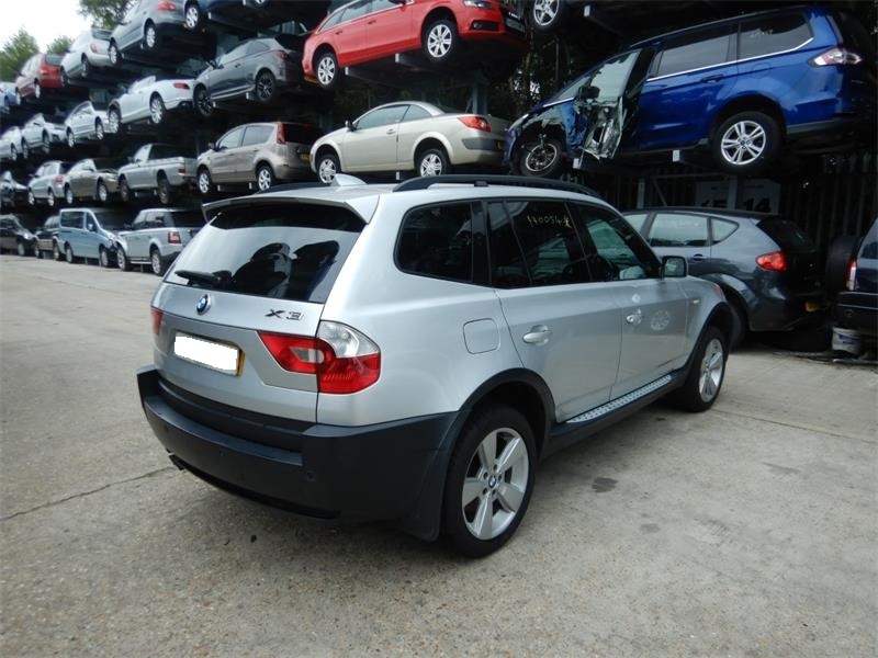 Armatura bara spate BMW X3 E83 2005 SUV 