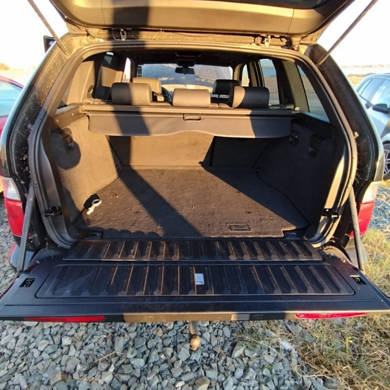 Armatura bara spate BMW X5 E53 2004 suv 