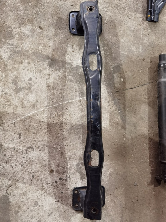 Armatura bara spate bmw x5 e70