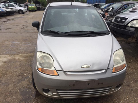 Armatura bara spate Chevrolet Spark 2006 HATCHBACK 0.8benzina