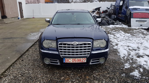 Armatura bara spate Chrysler 300C 2008 C