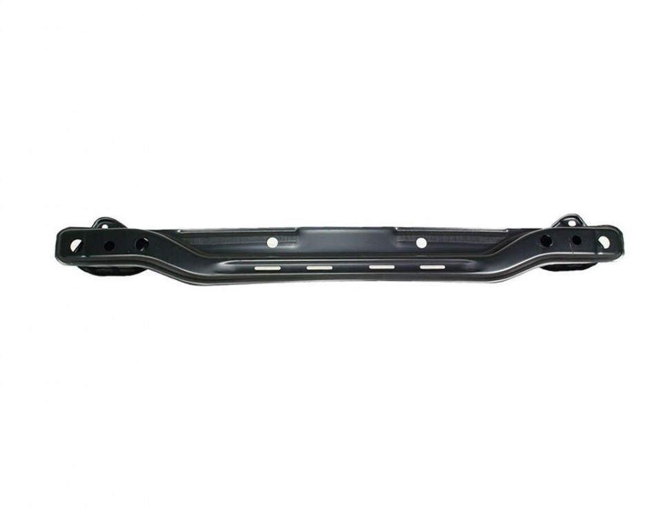 Armatura bara spate Citroen C1 (Pm/Pn), 09.2005-05.2012 , Peugeot 107 (P), 09.2005-05.2012, otel, 7414LA
