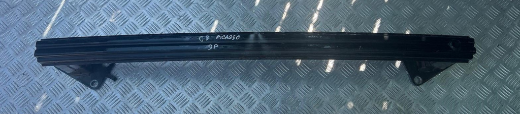 Armatura bara spate Citroen C3 Picasso