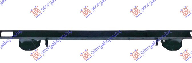 ARMATURA BARA SPATE , CITROEN, CITROEN E JUMPER 20-23, 196803850