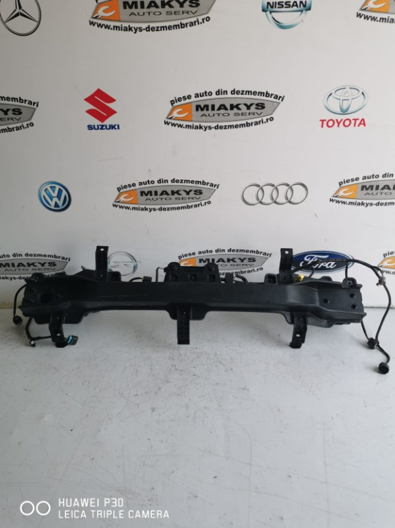 Armatura bara spate completa KIA NIRO / An 2018 - 2024 / COD - 86631-AT000
