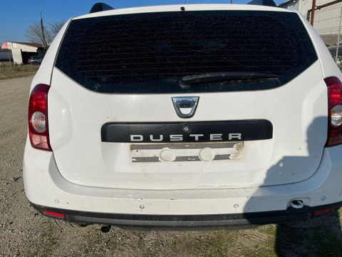 Armatura bara spate Dacia Duster [facelift] [2013 - 2017] SUV 5-usi 1.6 MT (105 hp)