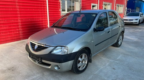 Armatura bara spate Dacia Logan 2006 Ber