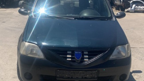 Armatura bara spate Dacia Logan 2006 lim