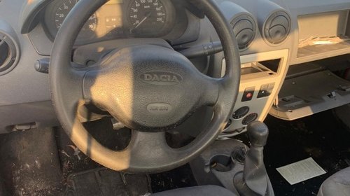 Armatura bara spate Dacia Logan 2006 Sed