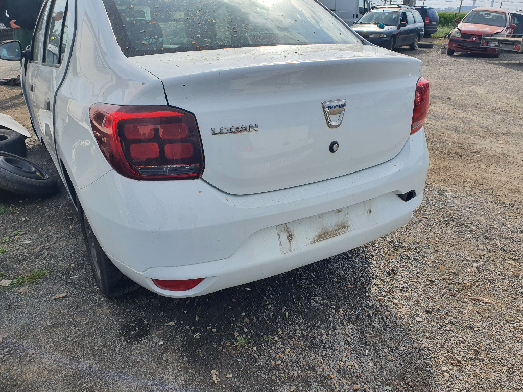 Armatura Bara Spate Dacia Logan 2018