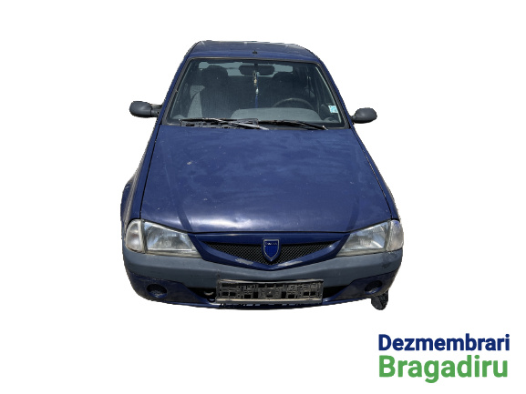 Armatura bara spate Dacia Solenza [2003 - 2005] Sedan 1.4 MT (75 hp)