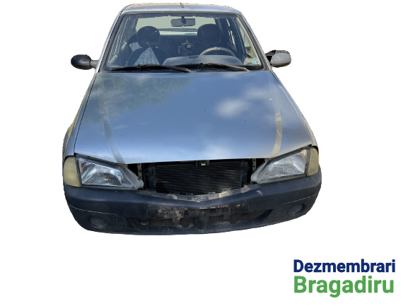 Armatura bara spate Dacia Solenza [2003 - 2005] Sedan 1.4 MT (75 hp)