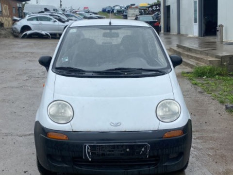 Armatura bara spate Daewoo Matiz 2007 hatchback 796