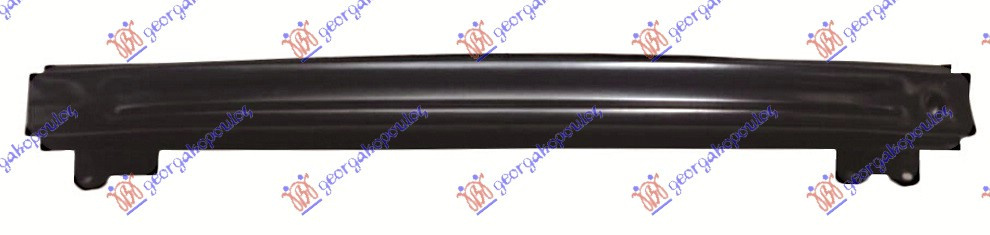 ARMATURA BARA SPATE - F2, SKODA, SKODA OCTAVIA 6 13-17, 751003850