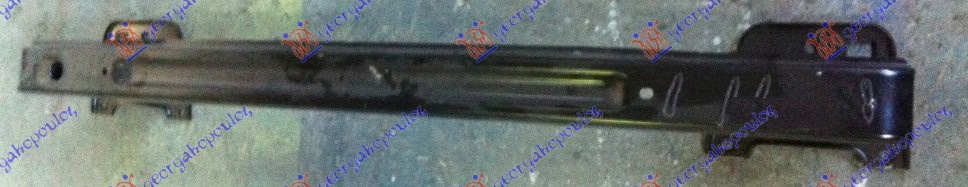 ARMATURA BARA SPATE - FIAT DOBLO 09-15 FIAT DOBLO 
