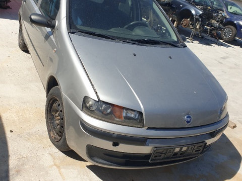 Armatura bara spate Fiat Punto 2001 Hatchback 1.2i