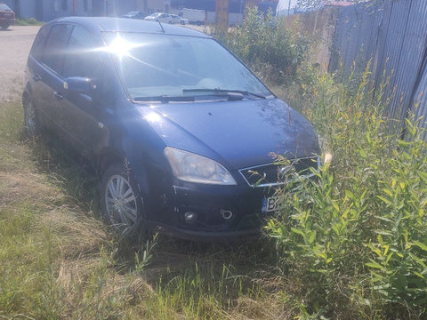 Armatura bara spate Ford C-Max 2005 Diesel Diesel