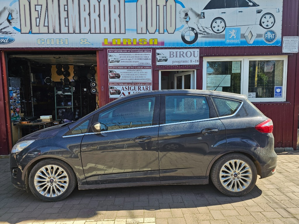 Armatura bara spate Ford C-Max 2011 Hatc