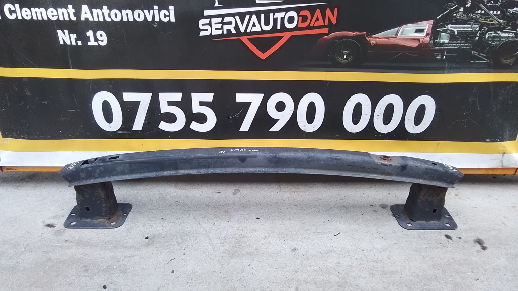 Armatura bara spate Ford C-Max facelift (2007-2010) 2.0 Motorina 2007