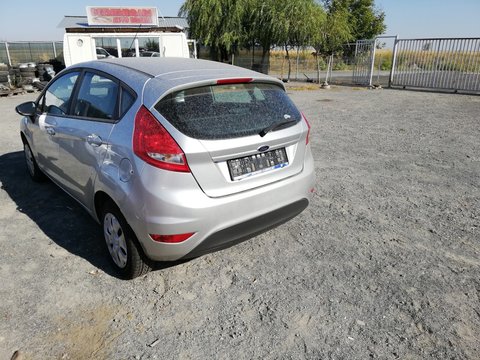 Armatura Bara Spate Ford Fiesta 6 2012