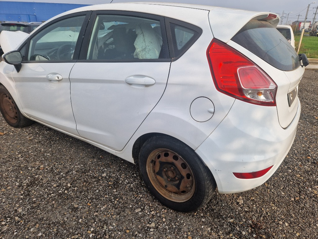 Armatura bara spate Ford Fiesta 6 2014 Hb 1499