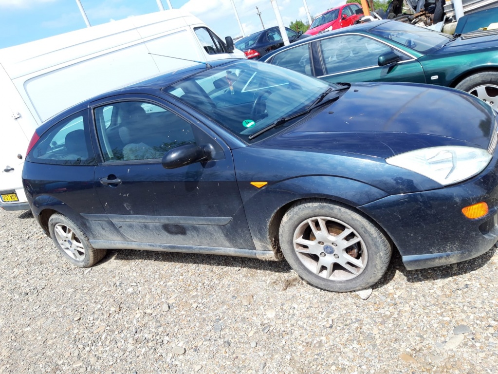 Armatura bara spate Ford Focus 1999 hatc