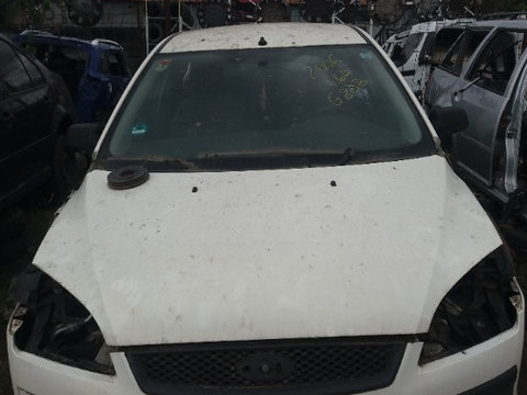 Armatura bara spate Ford Focus 2 2006 BREAK 1.6 DIESEL