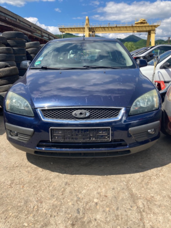 Armatura bara spate Ford Focus 2 2007 Co