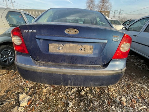 Armatura bara spate Ford Focus 2, 2007, Sedan