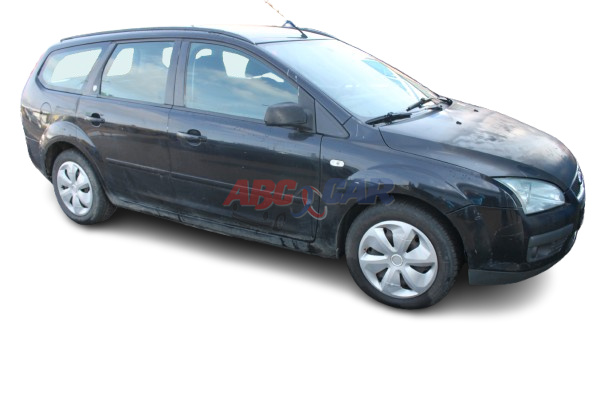 Armatura bara spate Ford Focus 2 2008 combi 1.6 ti-vct