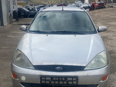 Armatura bara spate Ford Focus 2001 Break 1,8tddi