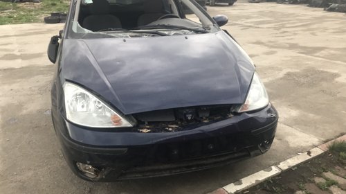 Armatura bara spate Ford Focus 2001 comb