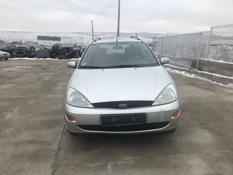 Armatura bara spate Ford Focus 2001 combi 1600