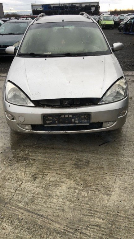Armatura bara spate Ford Focus 2002 Break 1.8 tdci